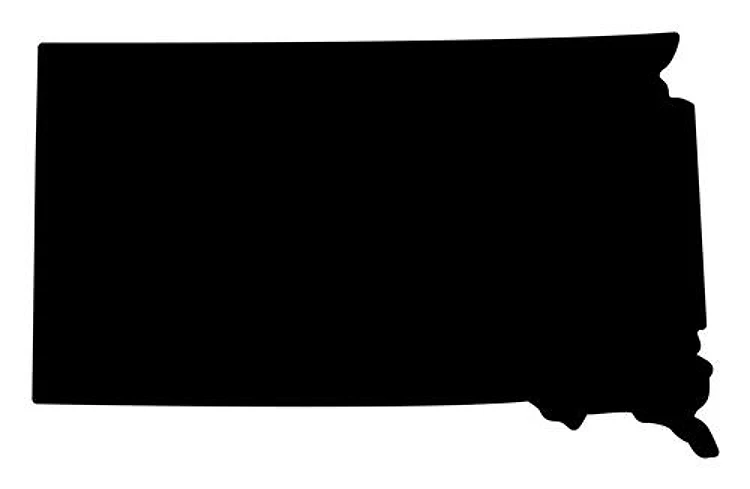 South Dakota
