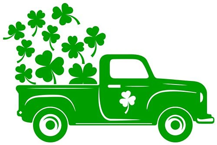 Irish Truck