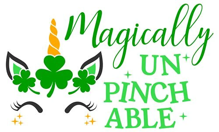 Magically Unpinchable