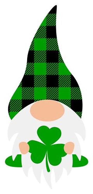 Irish Gnome