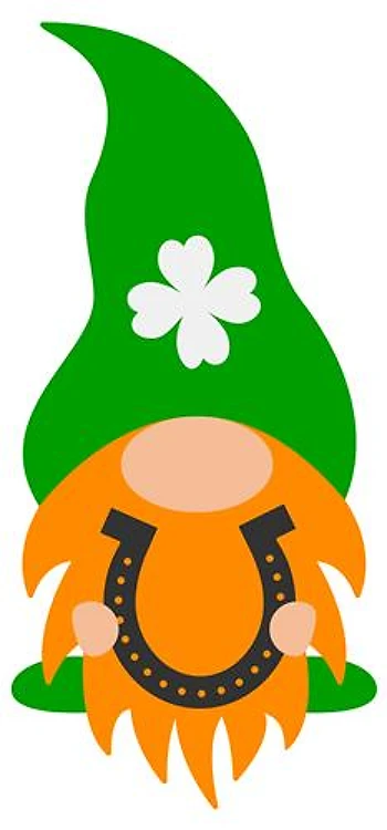 Luck Gnome