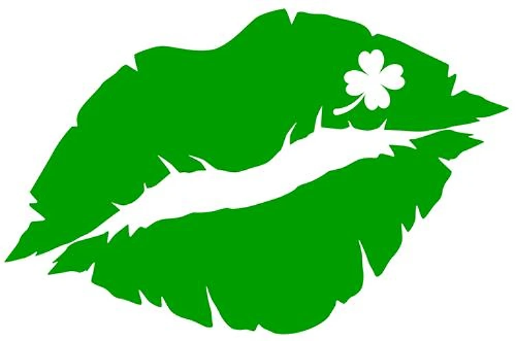 Irish Lips