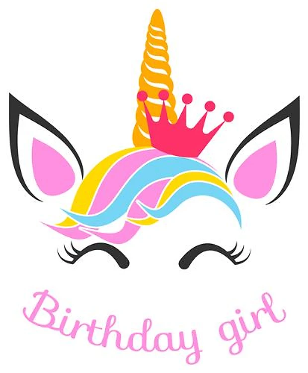 Birthday Girl