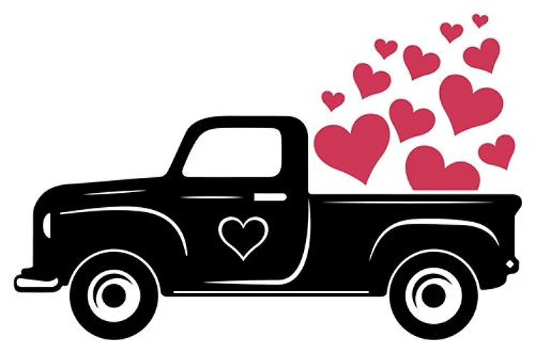 Love Truck