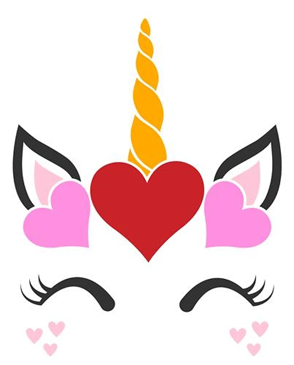 Love Unicorn
