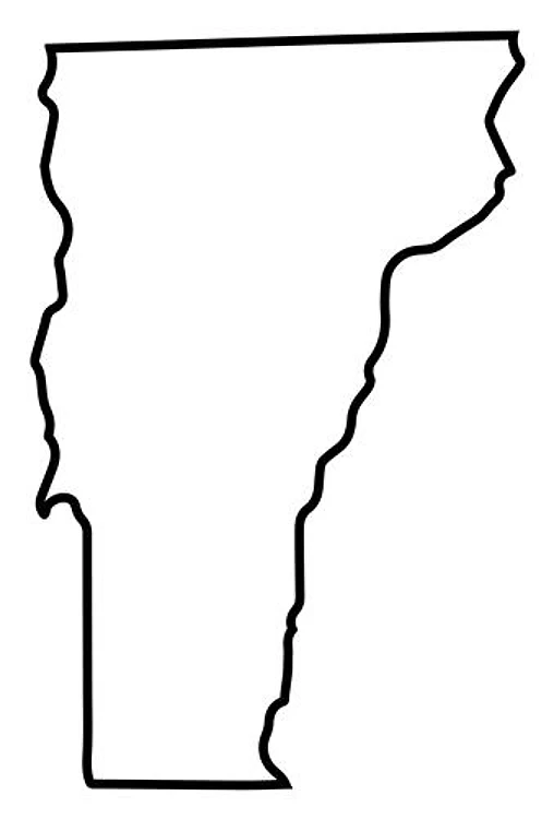 Vermont Outline