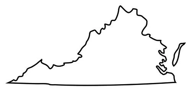 Virginia Outline