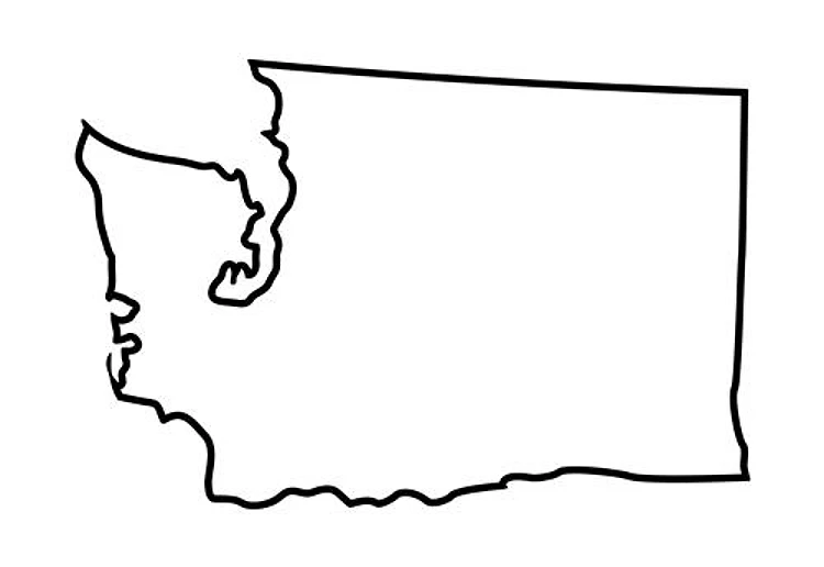Washington Outline
