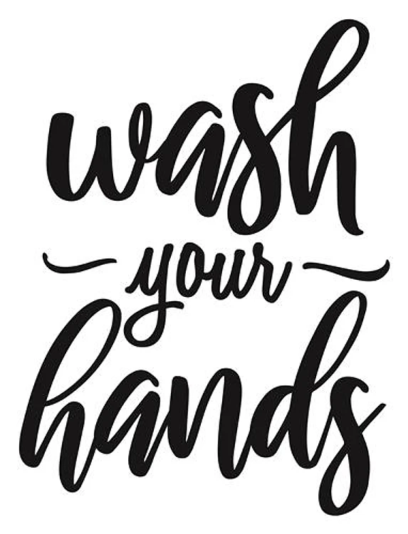 Wash Your Hands