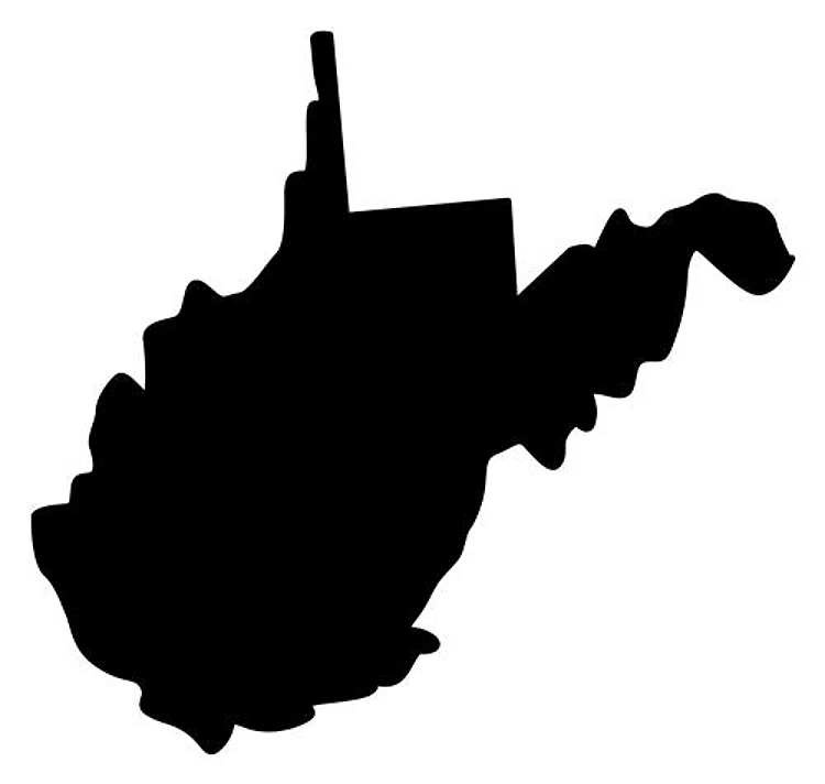 West Virginia