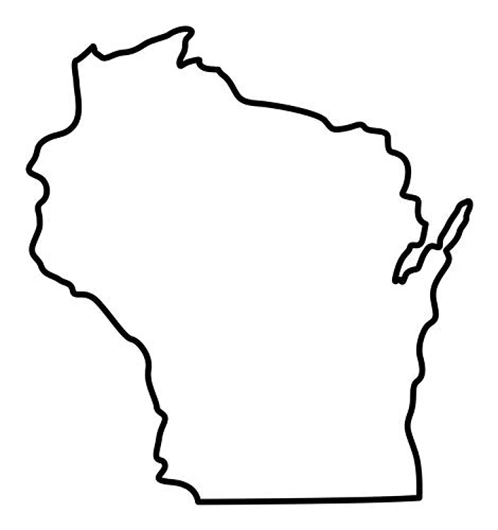 Wisconsin Outline