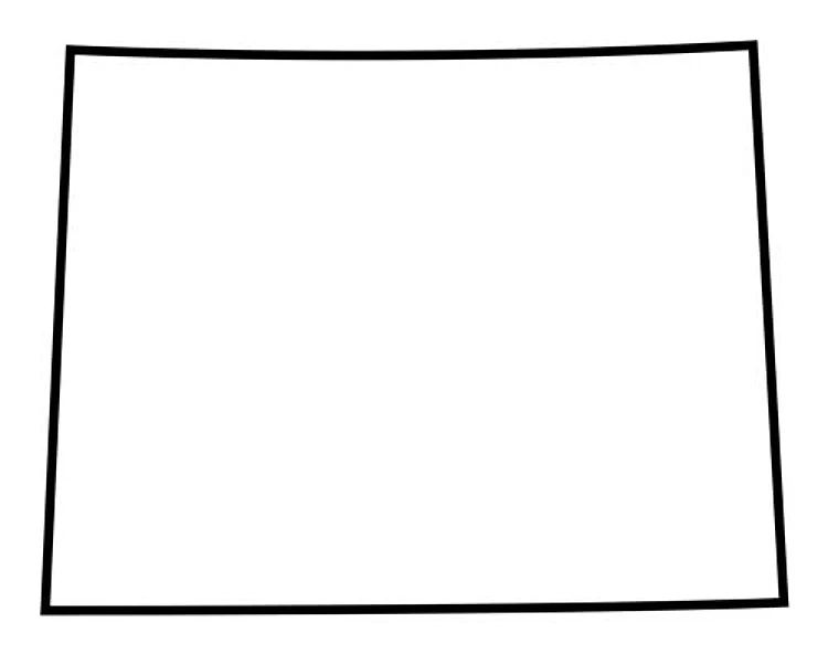 Wyoming Outline