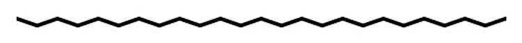 Zig Zag Line Border