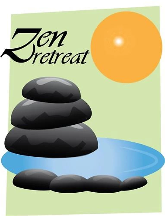 Zen Retreat