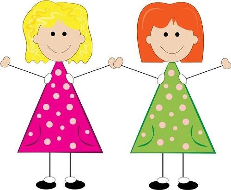 Stick Girls