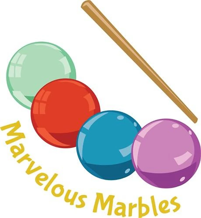 Marvelous Marbles
