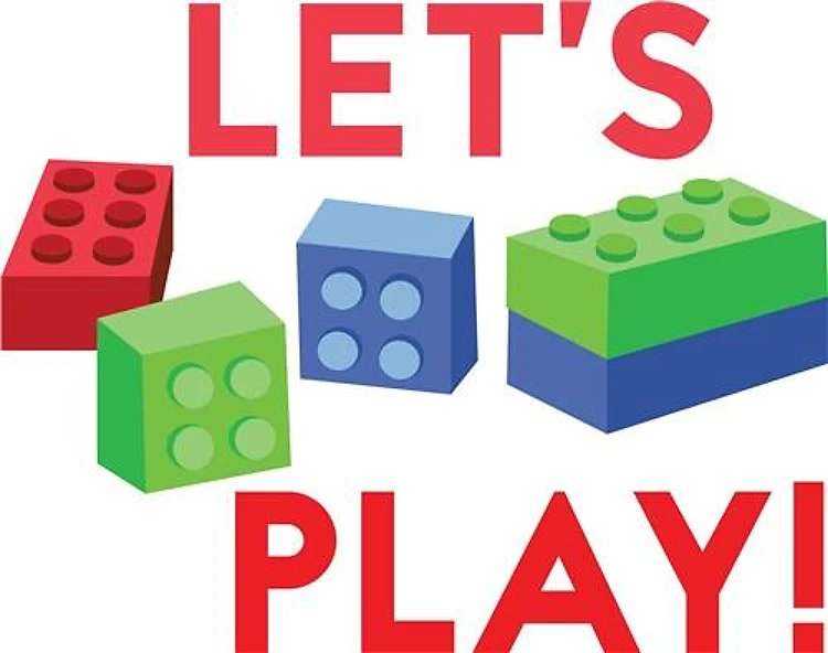 Lego Blocks