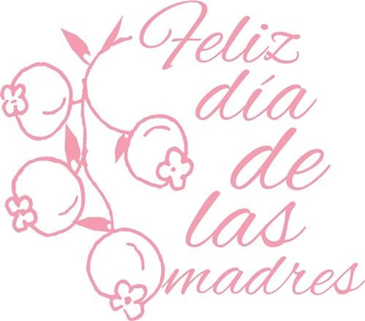Dia De Las Madres