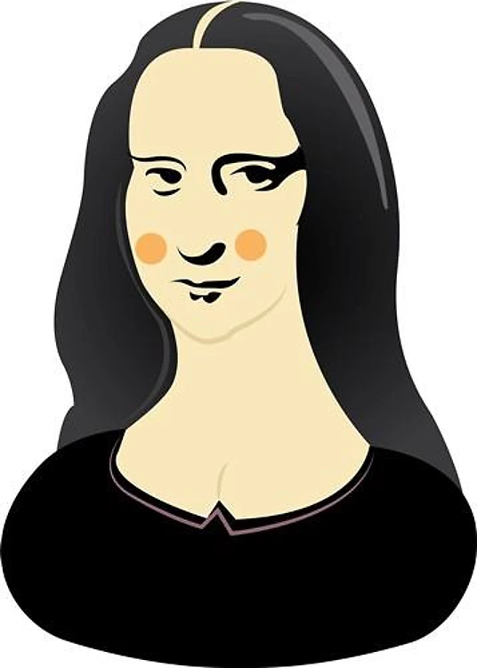 Mona Lisa