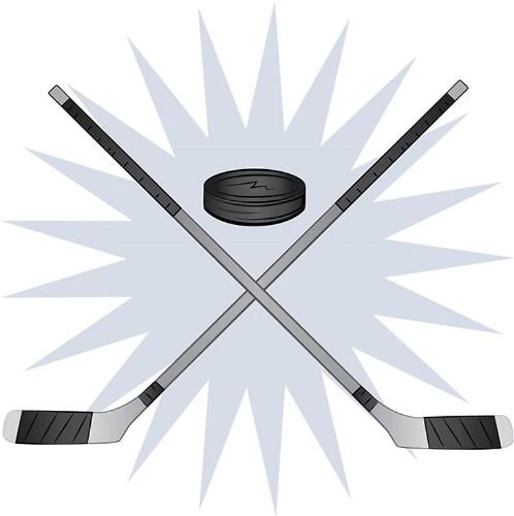 Hockey Stick