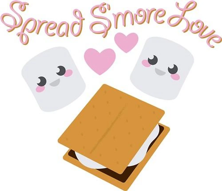 Spread Smore Love