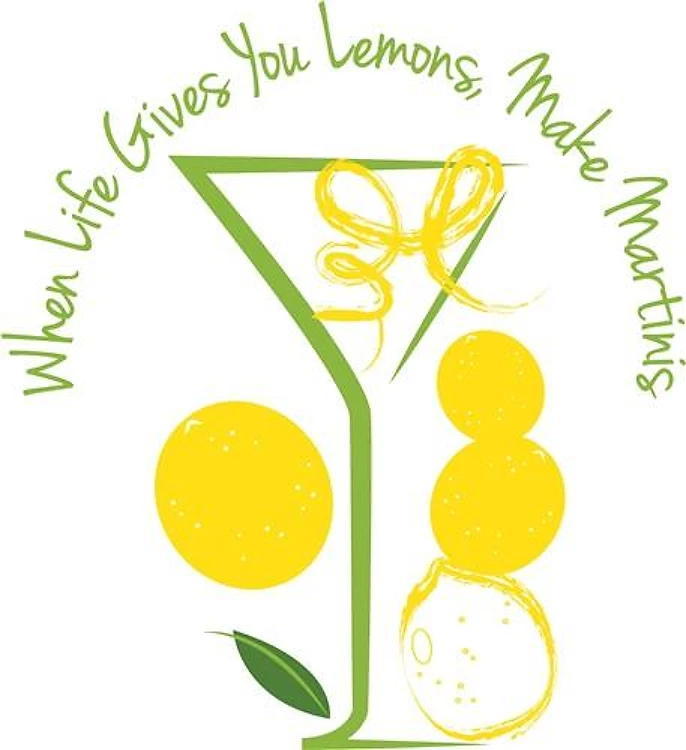 Make Martinis