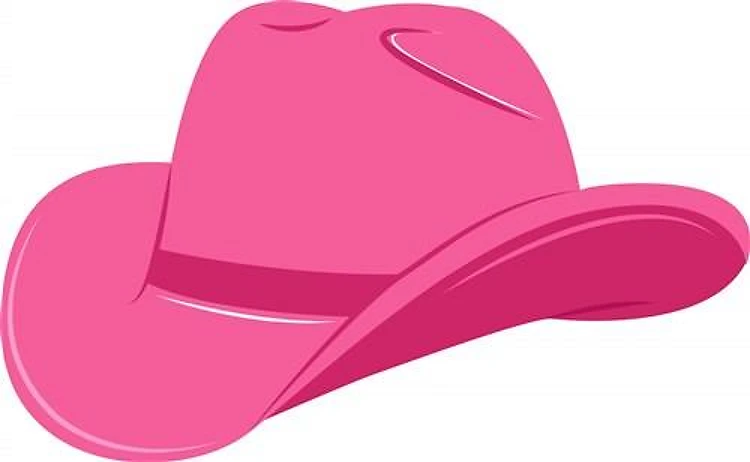Cowgirl Hat