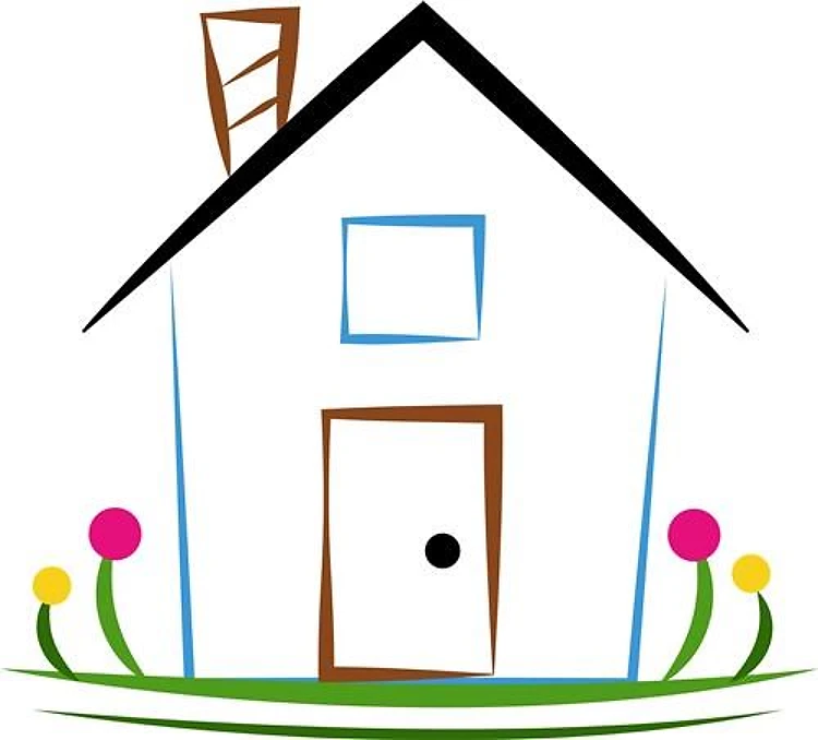House Outline