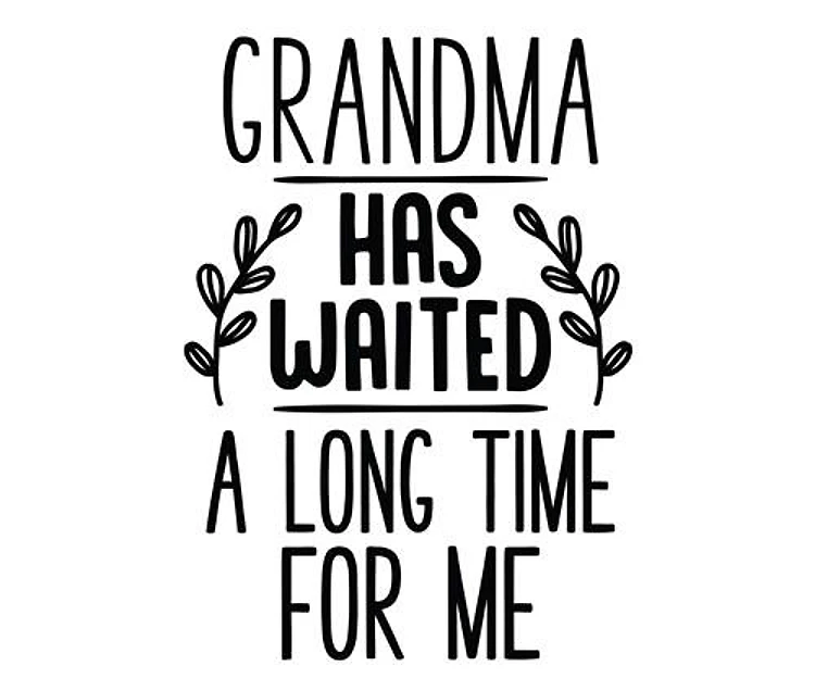 Grandma Waited