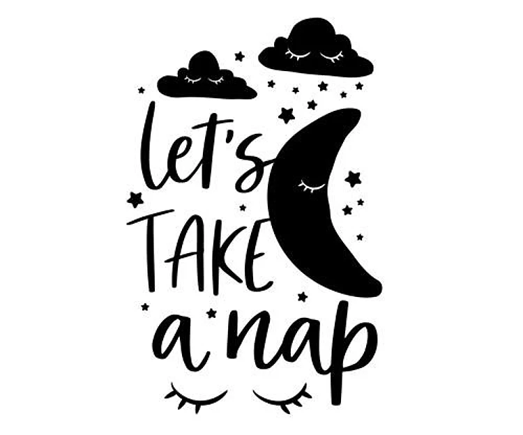 Take A Nap