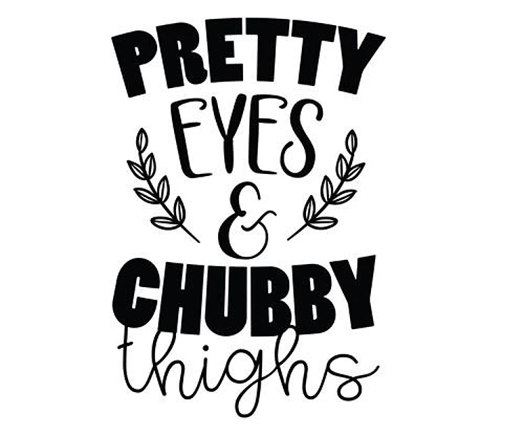 Pretty Eyes