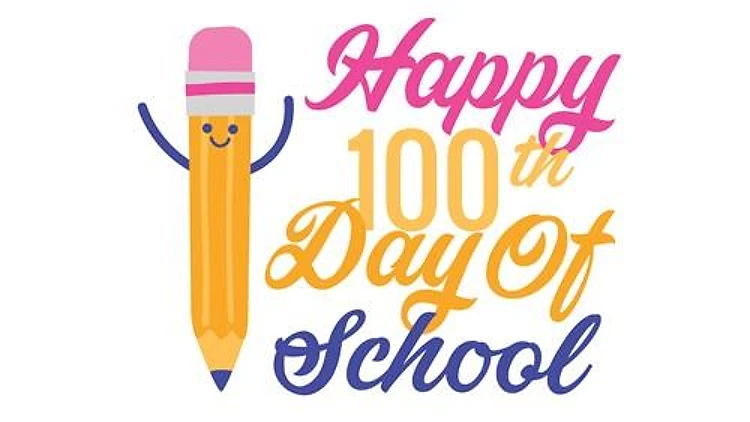 100th Day Of School