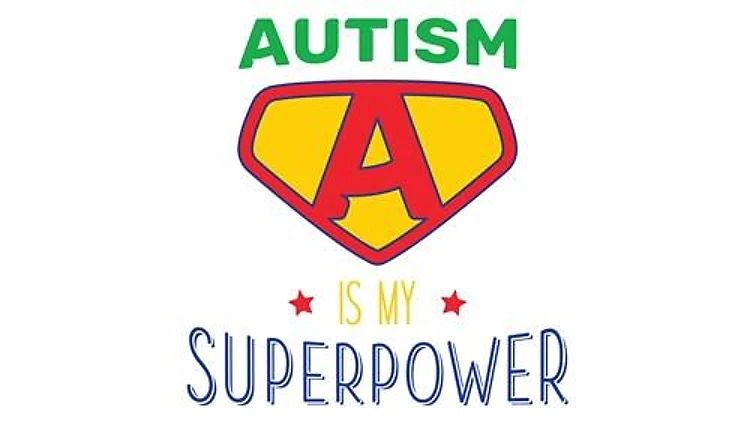Autism Superpower
