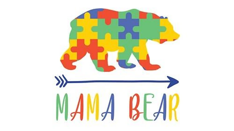 Mama Bear