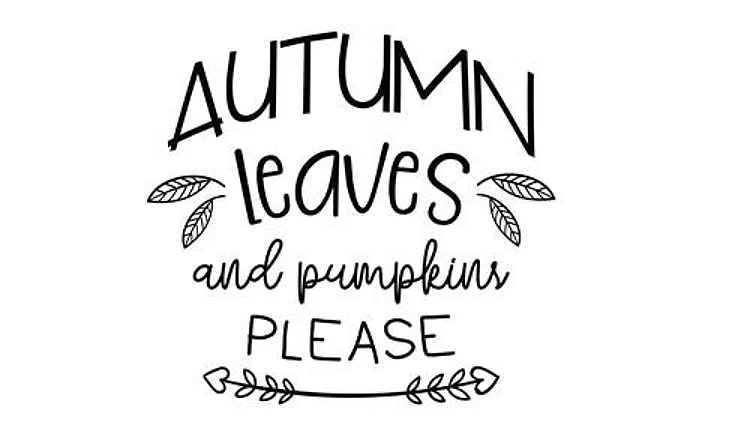 Autism Leaves