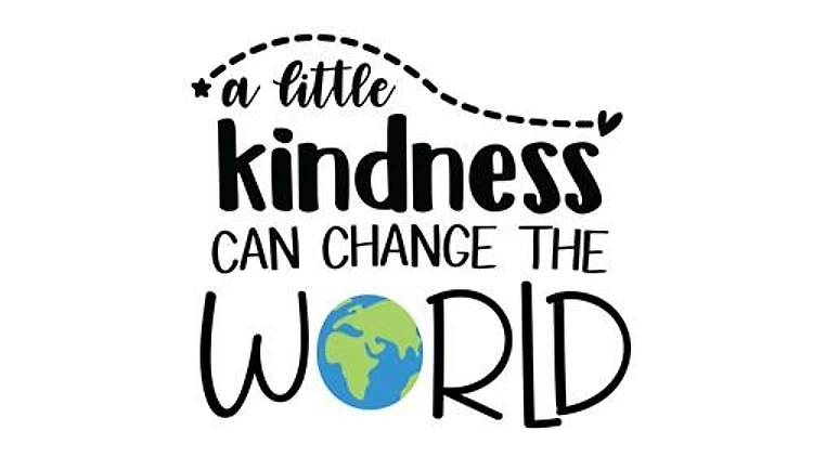 A Little Kindness