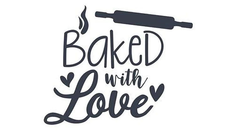Baked With Love