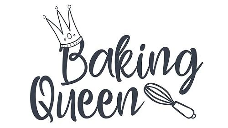 Baking Queen