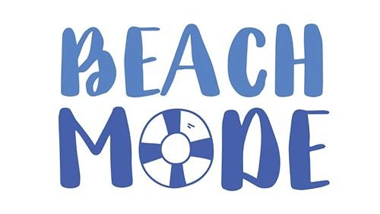 Beach Mode