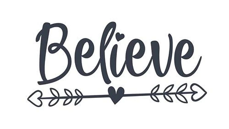 Believe