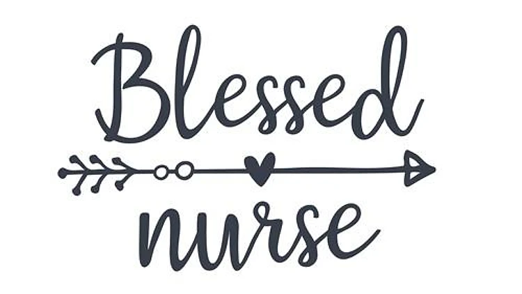 Blessed Nurse