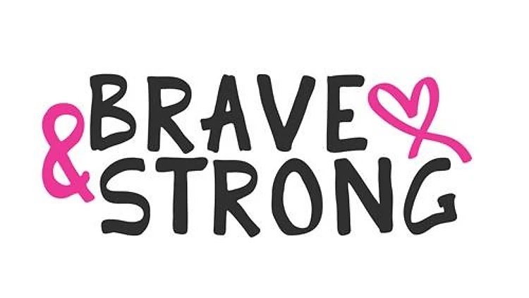 Brave & Strong
