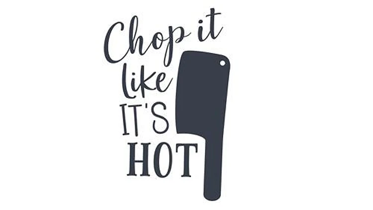 Chop It