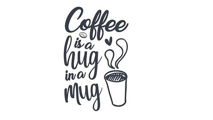 Hug In Mug