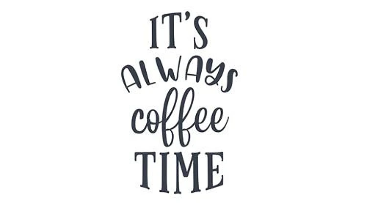 Coffee Time