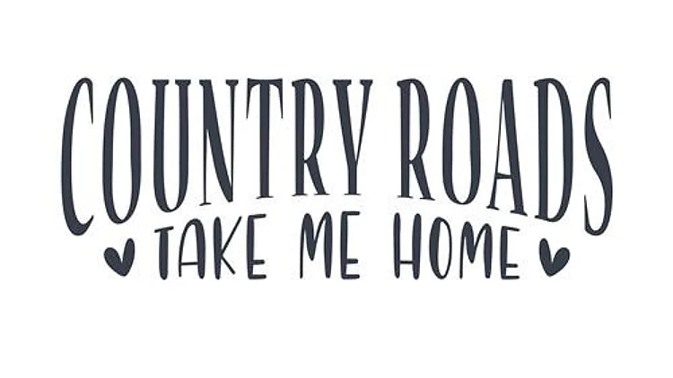 Country Roads