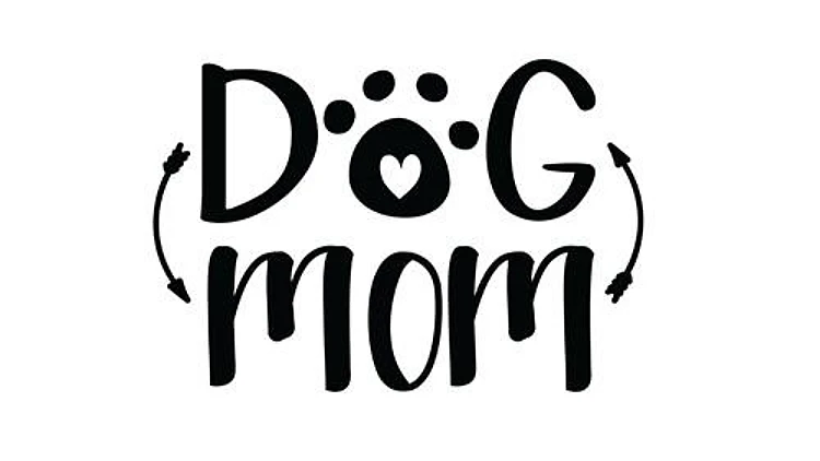 Dog Mom