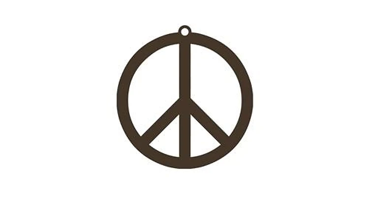 Peace Sign