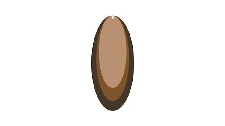 Oval