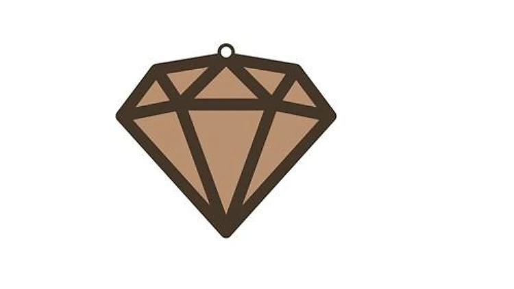 Diamond